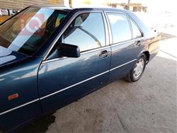 مرسيدس بنز S-Class